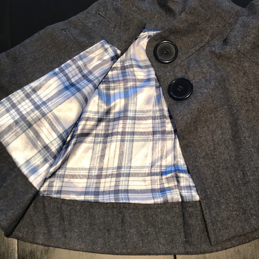 Cap jacket - Picture 4 of 6